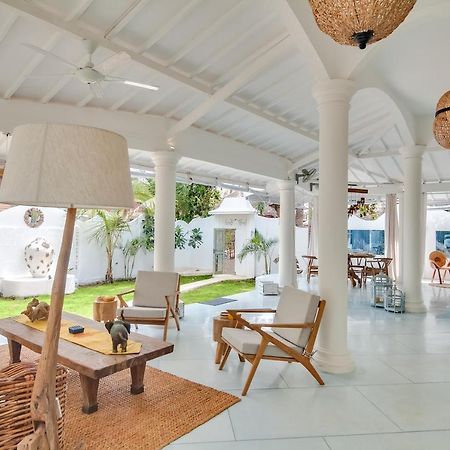 Готель Casa Del Mare Гілі-Аїр Екстер'єр фото