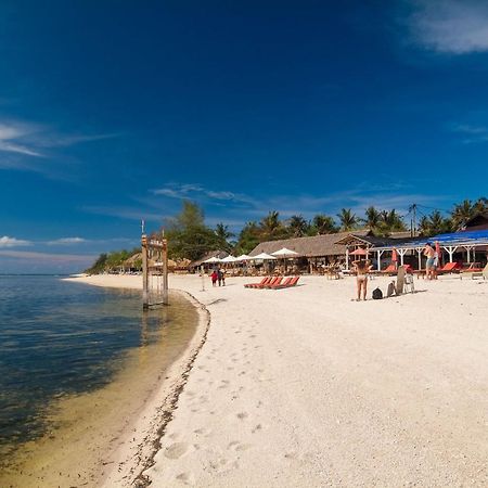 Готель Casa Del Mare Гілі-Аїр Екстер'єр фото