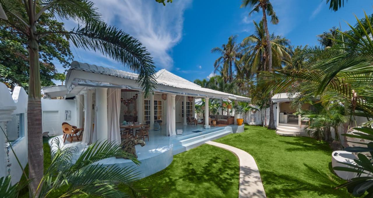 Готель Casa Del Mare Гілі-Аїр Екстер'єр фото